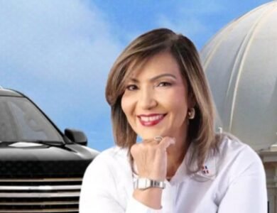 Geanilda Vásquez