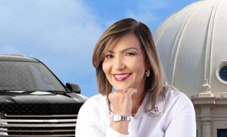 Geanilda Vásquez