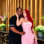 Edwin Encarnación y Karen Yapoort se pusieron fin a su matrimonio, según confirmó públicamente el expelotero.