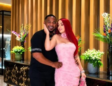 Edwin Encarnación y Karen Yapoort se pusieron fin a su matrimonio, según confirmó públicamente el expelotero.