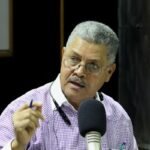 Persecución a la gran escala e impunidad