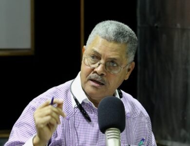 Persecución a la gran escala e impunidad