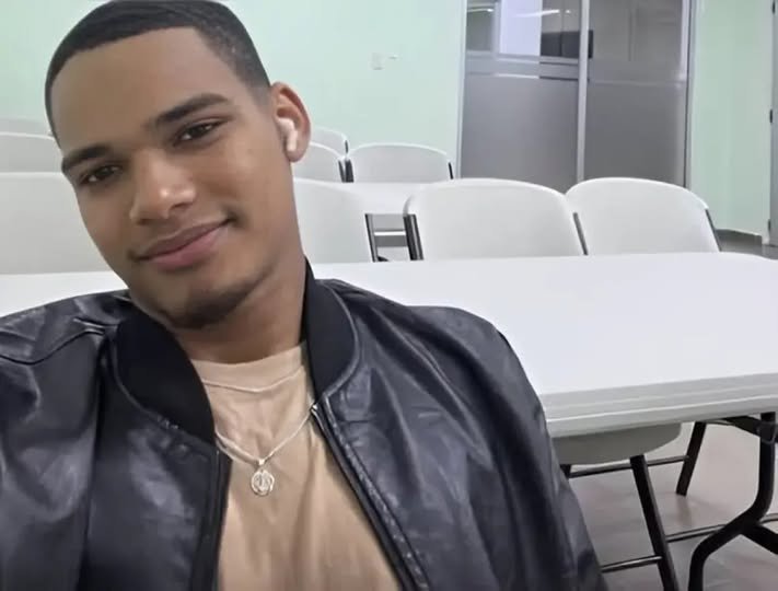 Emmanuel Contreras Medina, victim amortal, fue asesinado por Lenin Núñez tras ir a comparar un celular vía Markeplace