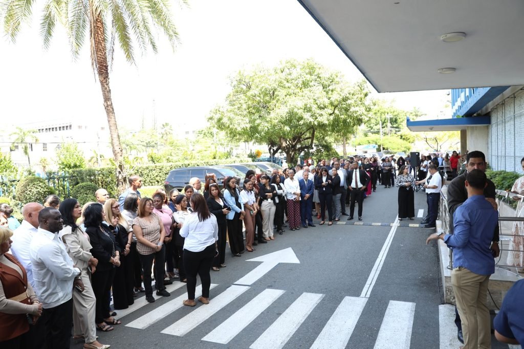 Más de 12 mil instituciones respondieron a la convocatoria de Simulacro Nacional