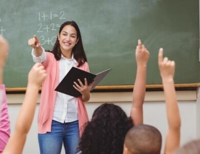 Competencia en Matemática (La gran debilidad)