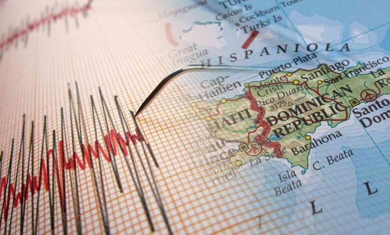 Simulacro pondrá a prueba de evacuación nacional