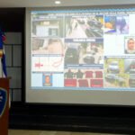 ¿Qué arma usaron en el asalto en Villa Juana?