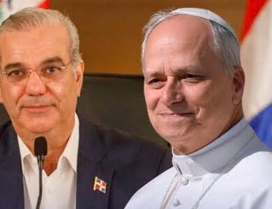 El presidente Luis Abinader encabeza la delegación dominicana en Roma tras la suspensión de la audiencia con el papa León XIV.