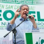 Leonel arremete contra el PRM: “En el 28 es para fuera que van”