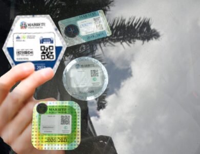 DGII actualiza el costo del marbete