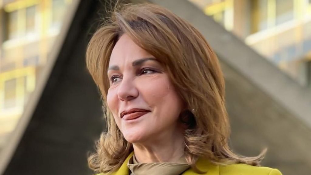 Un mensaje publicado en 2018 vuelve al debate tras las observaciones financieras detectadas durante la gestión de Milagros Germán en Cultura.