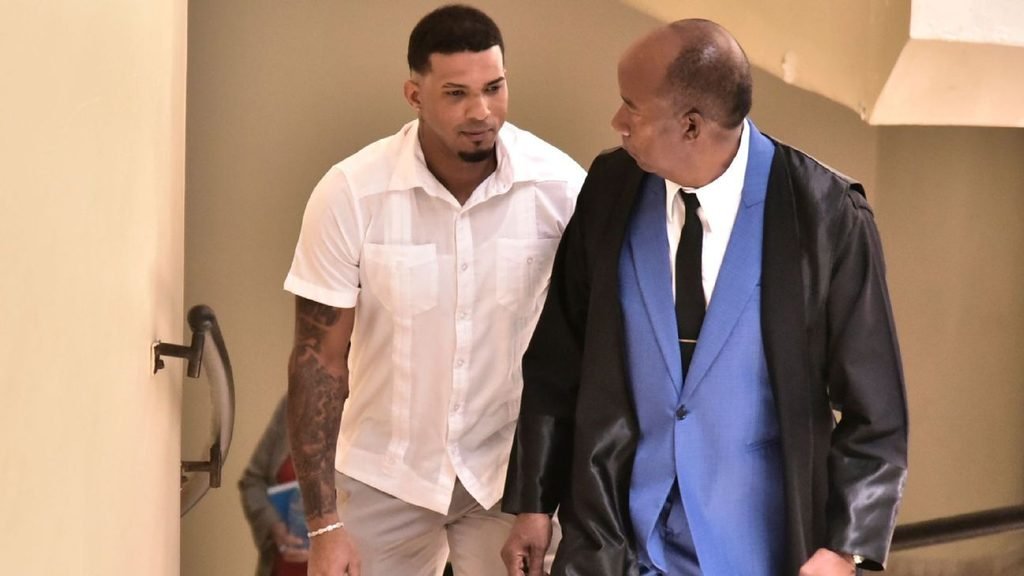 Los fiscales cuestionaron la decisión de primera instancia y solicitaron cinco años de prisión para Wander Franco Aybar.
