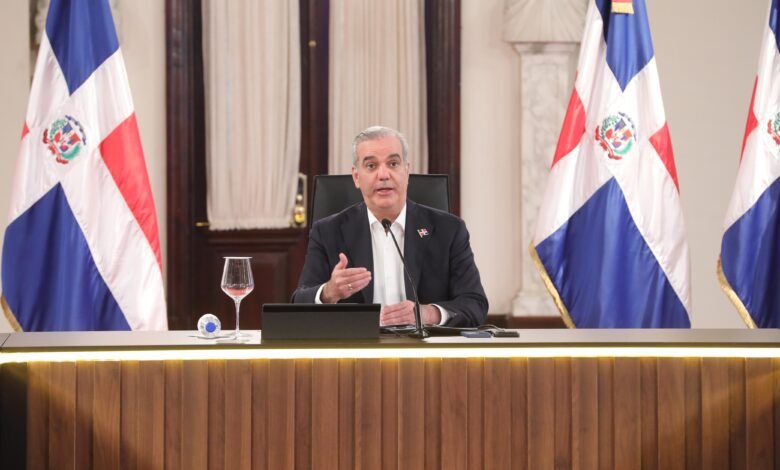 Defensa descarta avance de bandas haitianas hacia la frontera