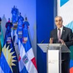¿Qué políticas sociales valoró Abinader?