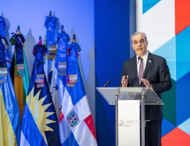 ¿Qué políticas sociales valoró Abinader?