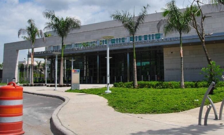 La sede diplomática señala que algunos agresores contactan a sus víctimas por plataformas digitales.