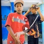 Randy Omar Borges y Omar Randy Borges eran dos hermanos gemelos de 16 años