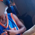 Adolescente permanece en cuidados intensivos