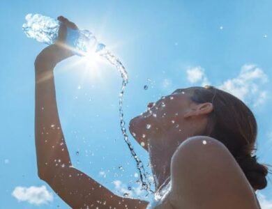 ¿Qué temperaturas se registrarán hoy?