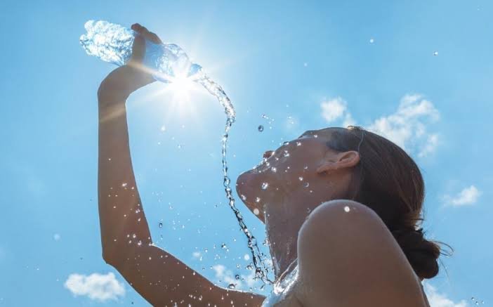 ¿Qué temperaturas se registrarán hoy?