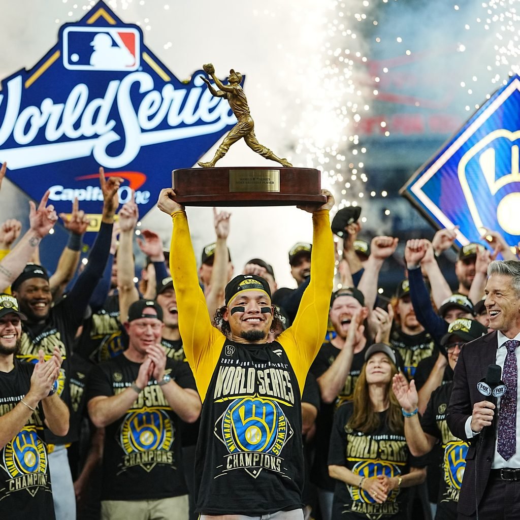 Milwaukee venció 4-1 a Tampa Bay en el quinto juego, con una gran salida de Jacob Misiorowski y dos carreras impulsadas por Cooper Pratt.